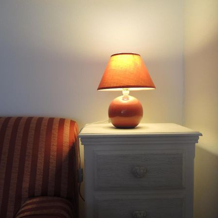 Appartement Gli Archi Nel Golfo à San Terenzo Extérieur photo