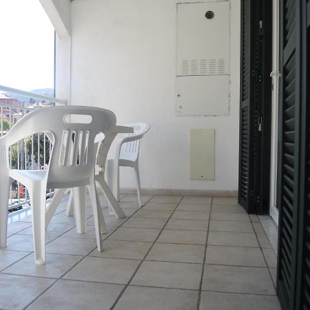 Appartement Gli Archi Nel Golfo à San Terenzo Extérieur photo