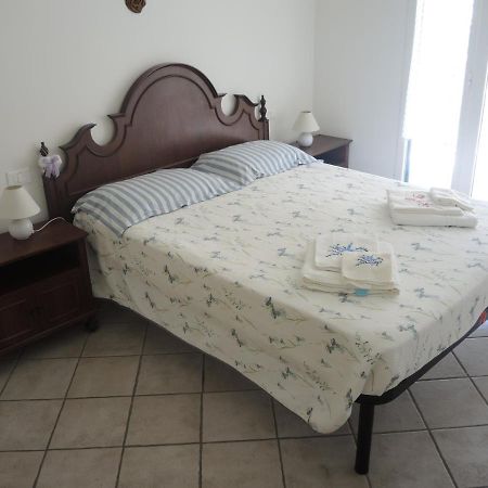 Appartement Gli Archi Nel Golfo à San Terenzo Extérieur photo