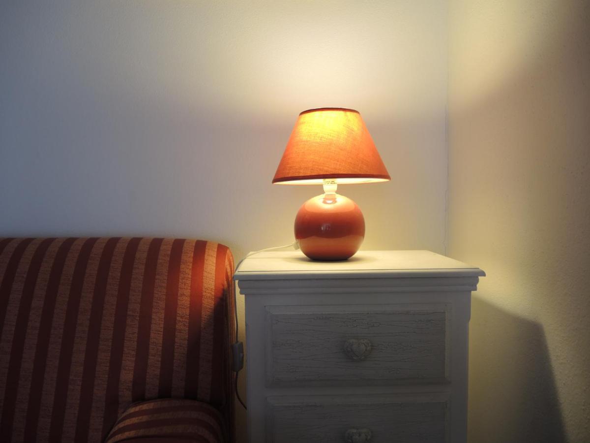 Appartement Gli Archi Nel Golfo à San Terenzo Extérieur photo