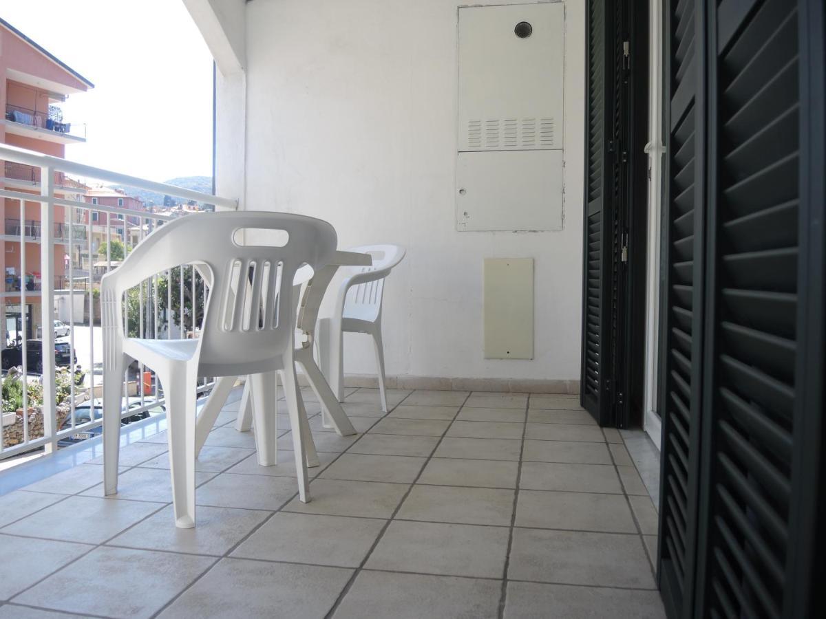 Appartement Gli Archi Nel Golfo à San Terenzo Extérieur photo