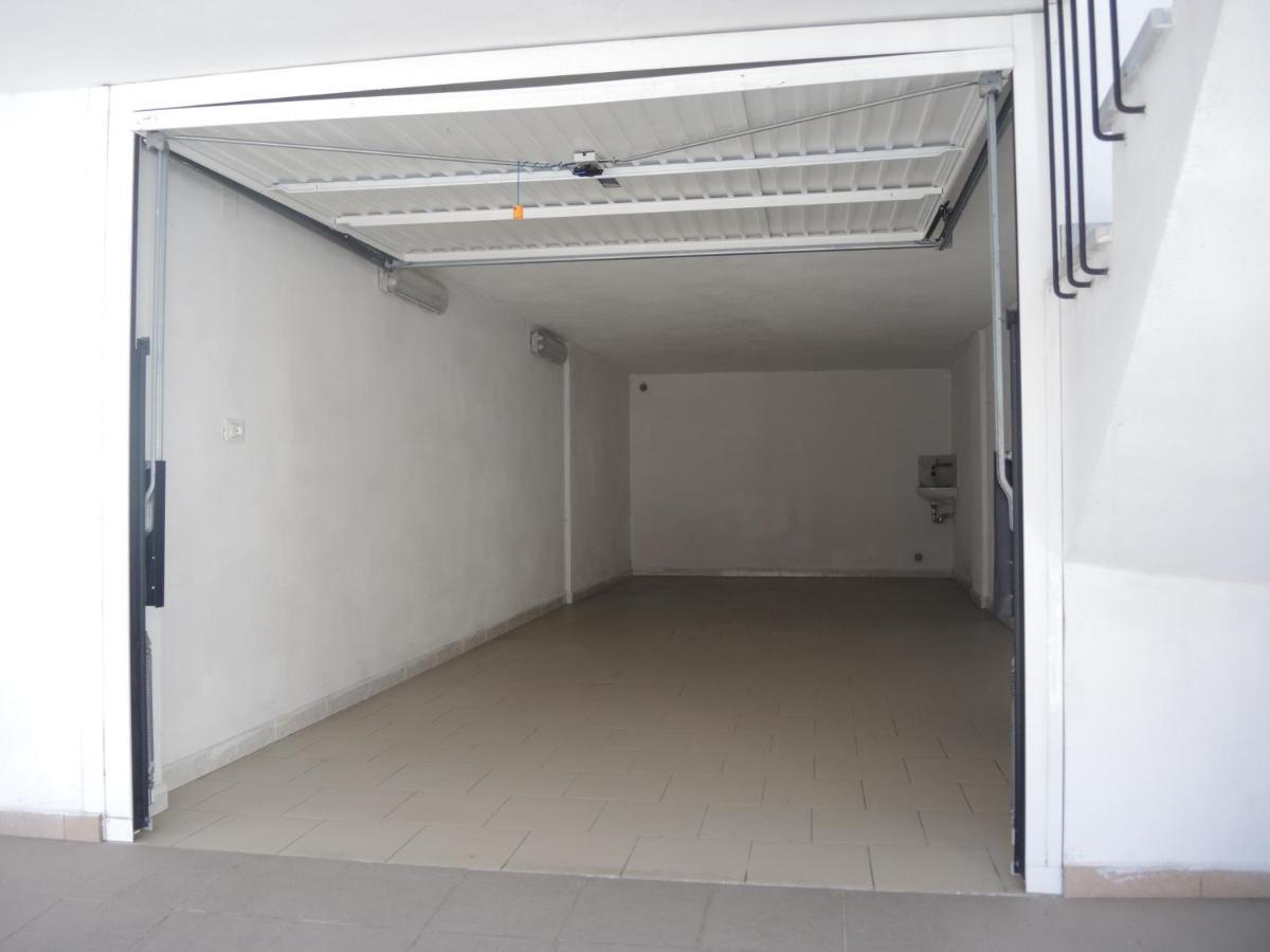 Appartement Gli Archi Nel Golfo à San Terenzo Extérieur photo