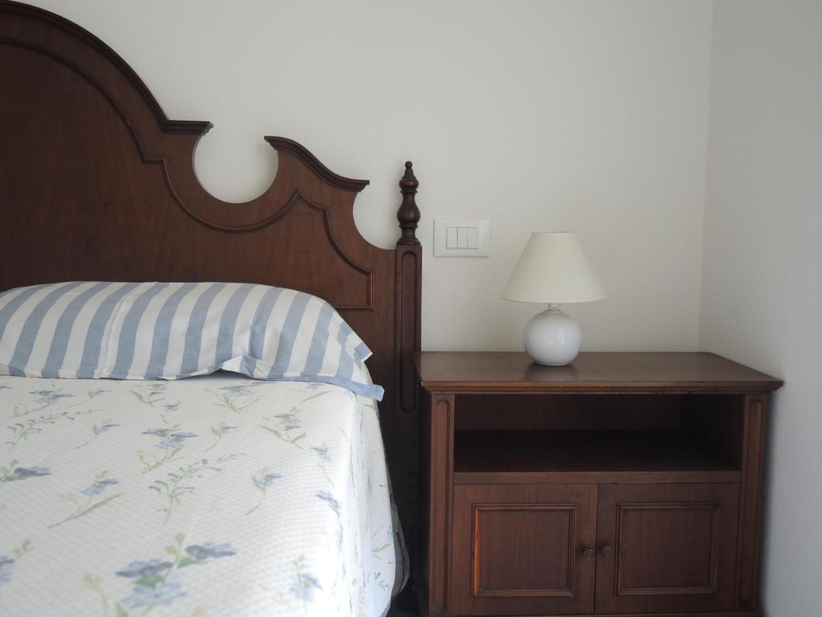 Appartement Gli Archi Nel Golfo à San Terenzo Extérieur photo