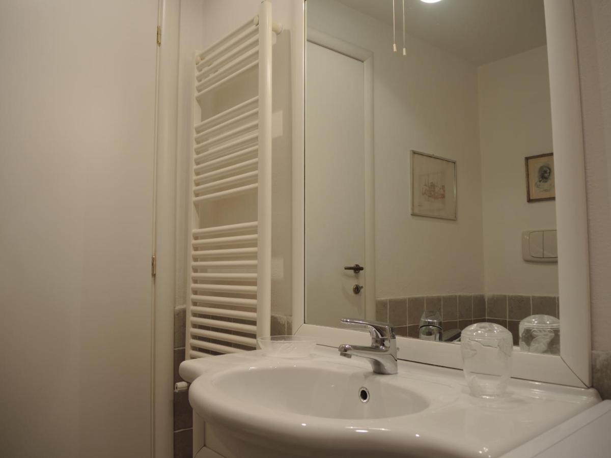 Appartement Gli Archi Nel Golfo à San Terenzo Extérieur photo