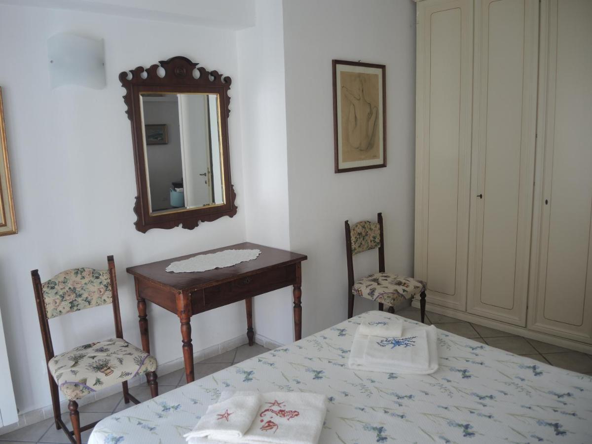 Appartement Gli Archi Nel Golfo à San Terenzo Extérieur photo
