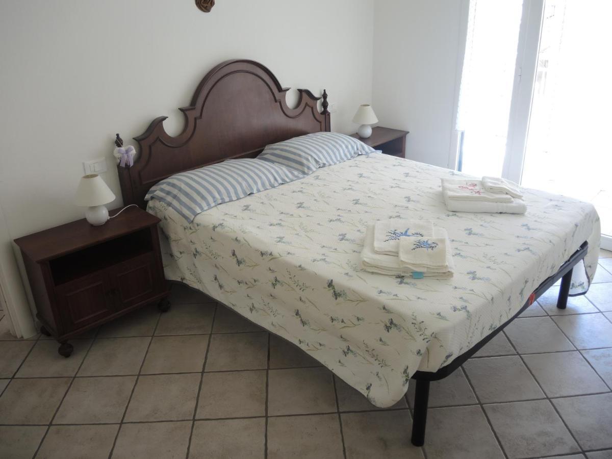 Appartement Gli Archi Nel Golfo à San Terenzo Extérieur photo