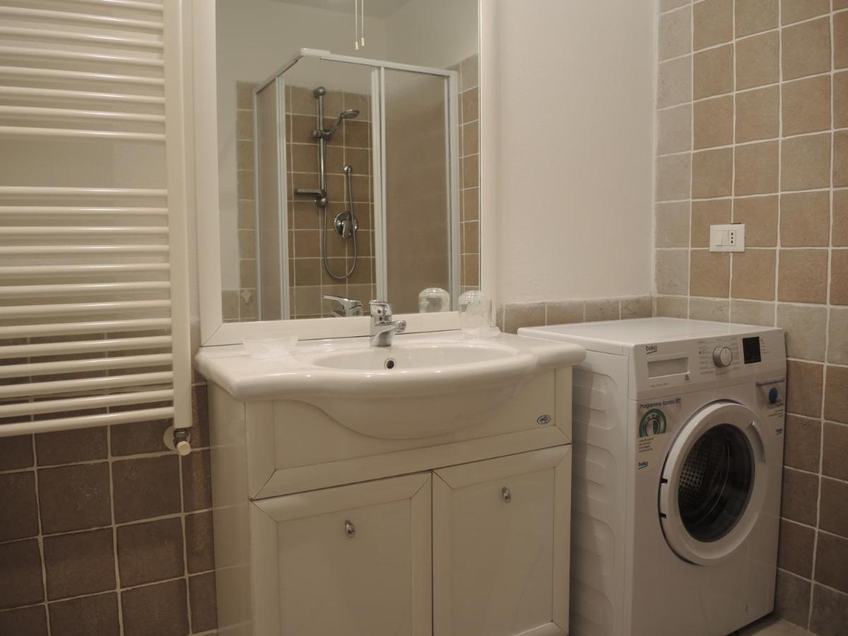 Appartement Gli Archi Nel Golfo à San Terenzo Extérieur photo