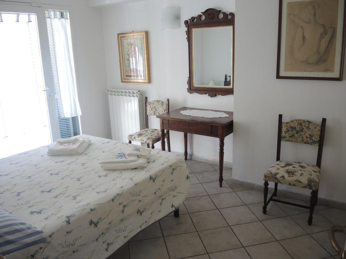 Appartement Gli Archi Nel Golfo à San Terenzo Extérieur photo