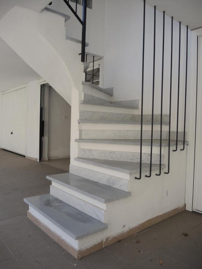 Appartement Gli Archi Nel Golfo à San Terenzo Extérieur photo