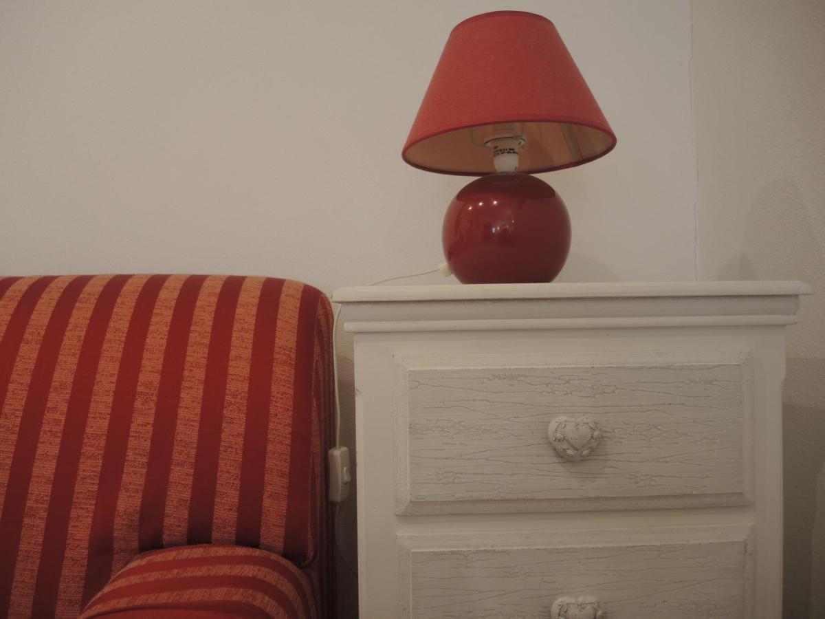 Appartement Gli Archi Nel Golfo à San Terenzo Extérieur photo
