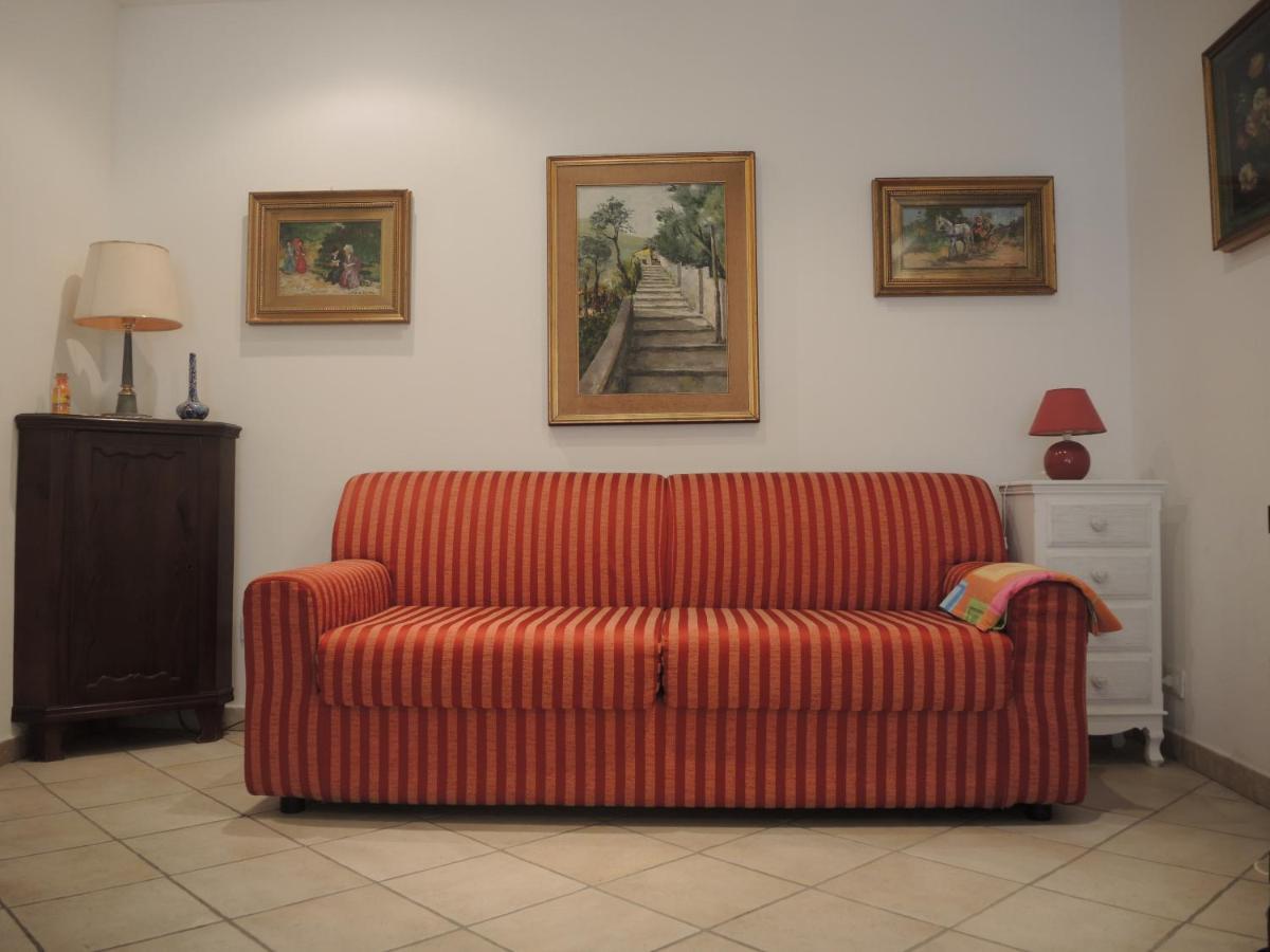 Appartement Gli Archi Nel Golfo à San Terenzo Extérieur photo